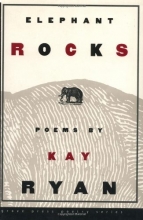Cover art for Elephant Rocks: Poems