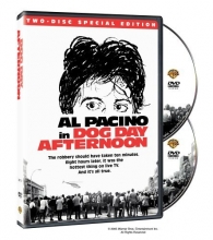 Cover art for Dog Day Afternoon 