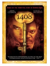 Cover art for 1408 