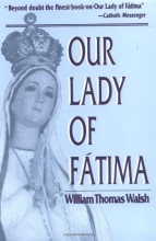 Cover art for Our Lady of Fatima