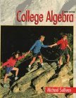 Cover art for College Algebra