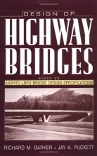 Cover art for Design of Highway Bridges: Based on AASHTO LRFD, Bridge Design Specifications