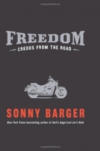 Cover art for Freedom: Credos from the Road