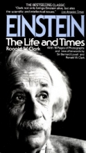 Cover art for Einstein:: The Life and Times