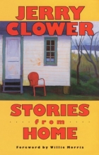 Cover art for Stories from Home