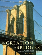Cover art for Creation of Bridges