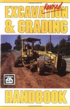Cover art for Excavation & Grading Handbook