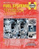 Cover art for Haynes Motorcycle Fuel Systems TechBook (Haynes Repair Manuals)