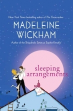 Cover art for Sleeping Arrangements