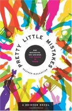 Cover art for Pretty Little Mistakes: A Do-Over Novel