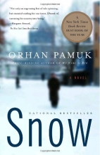 Cover art for Snow