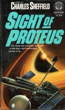 Cover art for Sight of Proteus
