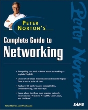 Cover art for Complete Guide to Networking