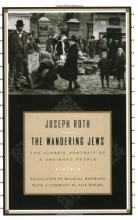 Cover art for The Wandering Jews