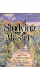 Cover art for Studying with the Masters