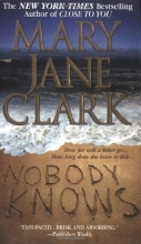 Cover art for Nobody Knows