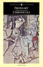 Cover art for Chronicles