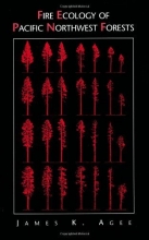 Cover art for Fire Ecology of Pacific Northwest Forests