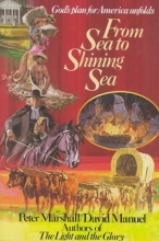 Cover art for From Sea to Shining Sea
