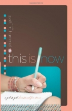 Cover art for This Is Now: A Girl-to-Girl Devotional for Teens