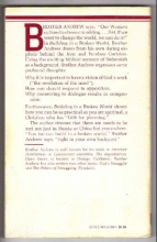 Cover art for Building in a Broken World