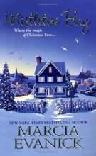 Cover art for Mistletoe Bay