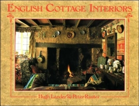 Cover art for English Cottage Interiors (Country Series)