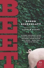 Cover art for Beet: A Novel (P.S.)