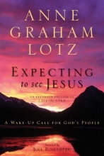 Cover art for Expecting to See Jesus: A Wake-Up Call for God's People