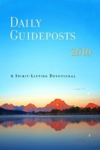 Cover art for Daily Guideposts 2010