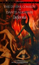 Cover art for Inferno (Bantam Classics)