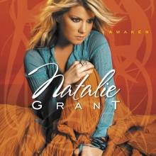 Cover art for Awaken