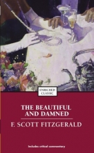 Cover art for The Beautiful and Damned