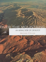 Cover art for Over the Mountains (An Aerial View of Geology)