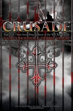 Cover art for Crusade