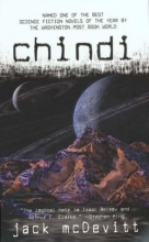 Cover art for Chindi