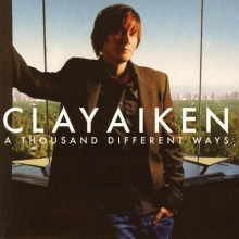 Cover art for A Thousand Different Ways