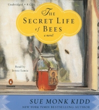 Cover art for The Secret Life of Bees: A Novel