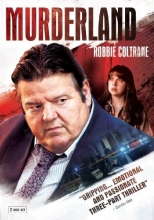 Cover art for Murderland