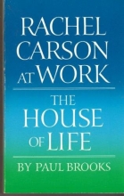Cover art for The House of Life