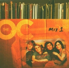 Cover art for Music From the O.C. Mix 1