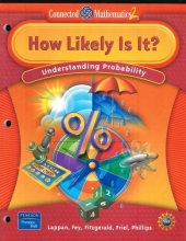 Cover art for How Likely is It? Understanding Probability (Connected Mathematics 2)