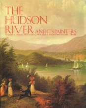 Cover art for Hudson River And Its Painters