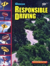 Cover art for Responsible Driving, Softcover Student Edition