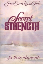 Cover art for Secret Strength: For Those Who Search
