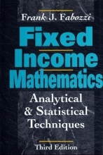 Cover art for Fixed Income Mathematics