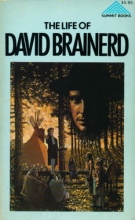 Cover art for The Life of David Brainerd: Chiefly Extracted from His Diary