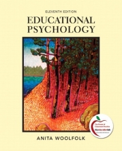 Cover art for Educational Psychology (11th Edition), Text Only