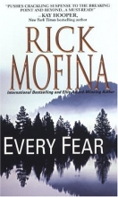 Cover art for Every Fear