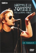 Cover art for Southside Johnny and the Asbury Jukes In Concert: Ohne Filter